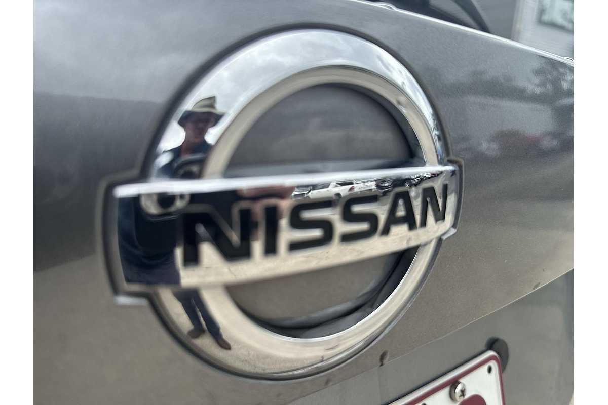 2020 Nissan JUKE ST-L F16