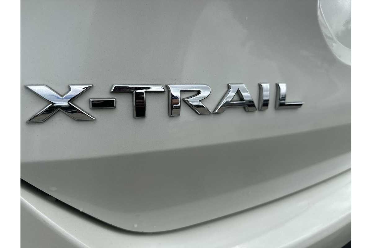 2016 Nissan X-TRAIL ST-L T32