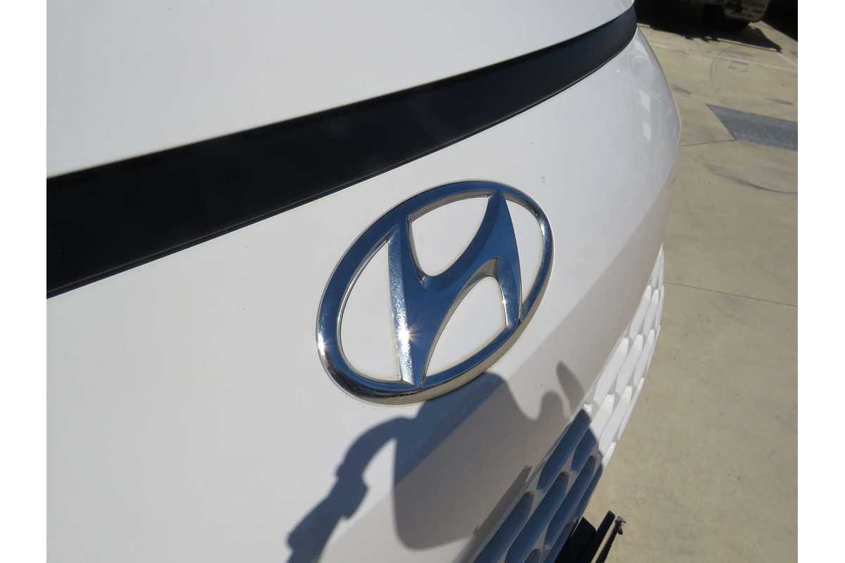 2022 Hyundai STARIA LOAD  US4.V1