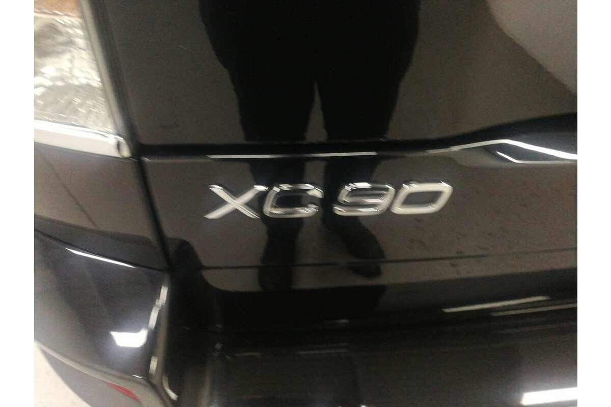 2010 Volvo XC90 Executive