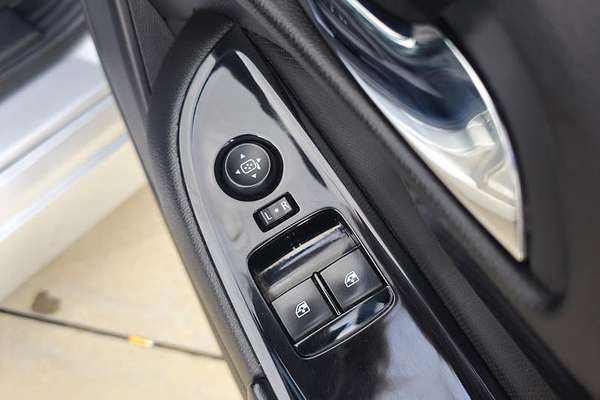 2014 Holden Ute SS V VF Rear Wheel Drive