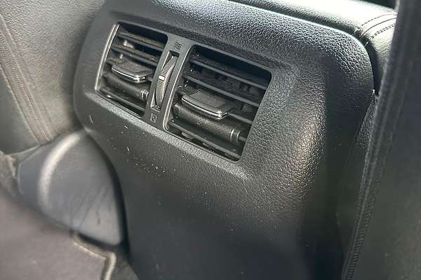 2016 Nissan Navara ST-X D23 Series 2 4X4
