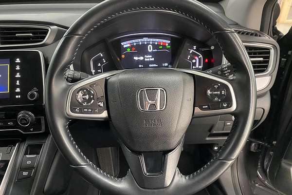 2021 Honda CR-V VTi L AWD RW