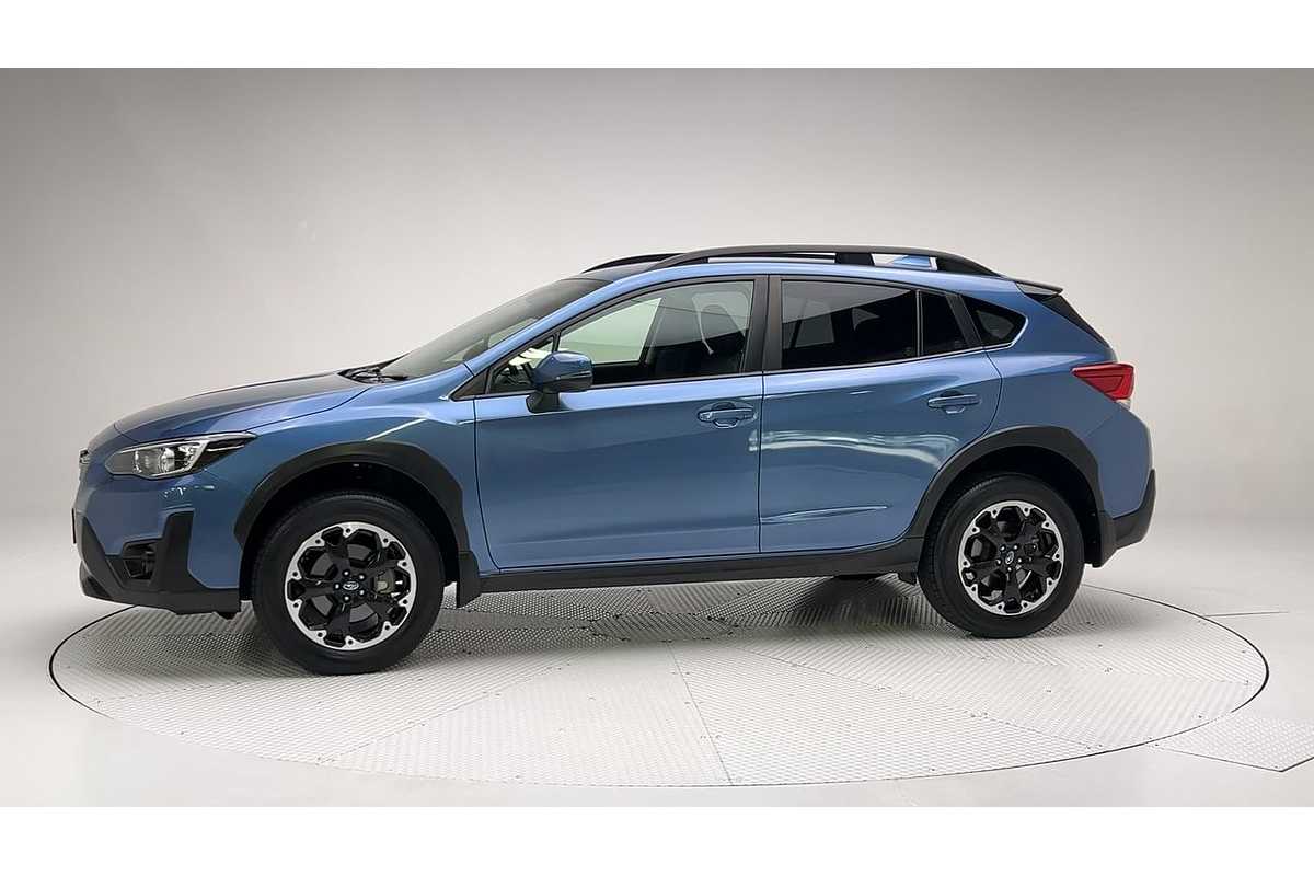 2021 Subaru XV 2.0i-L G5X