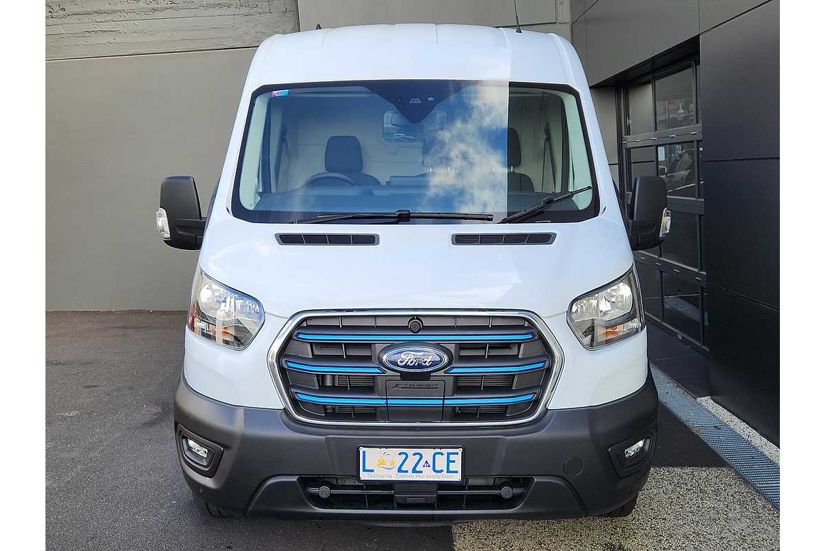 2023 Ford E-Transit 420L VO