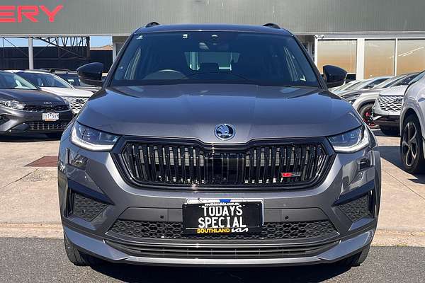 2023 SKODA Kodiaq RS NS