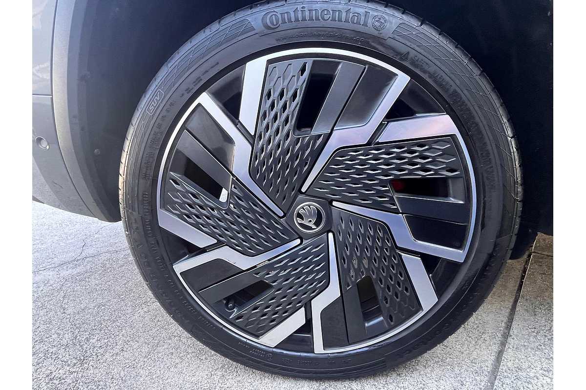 2023 SKODA Kodiaq RS NS