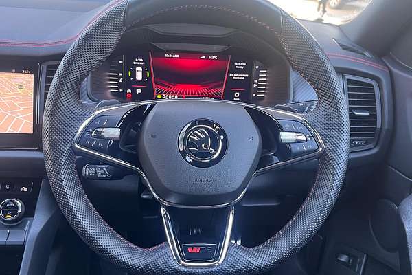 2023 SKODA Kodiaq RS NS