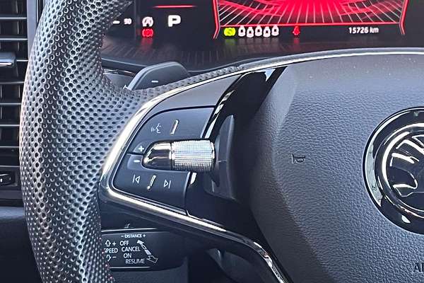 2023 SKODA Kodiaq RS NS
