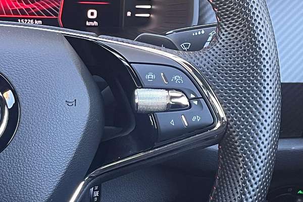 2023 SKODA Kodiaq RS NS