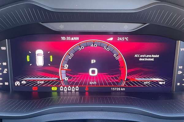 2023 SKODA Kodiaq RS NS