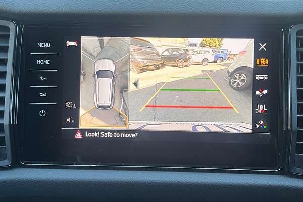 2023 SKODA Kodiaq RS NS