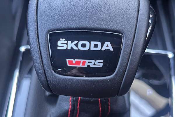2023 SKODA Kodiaq RS NS