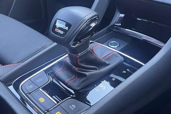 2023 SKODA Kodiaq RS NS