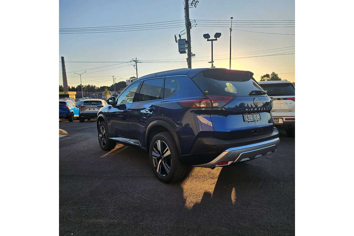 2023 Nissan X-TRAIL Ti T33