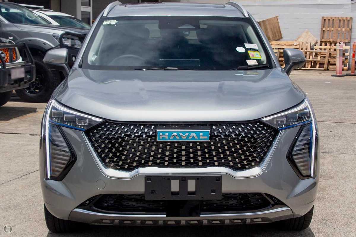 2023 GWM Haval Jolion Ultra Hybrid A01