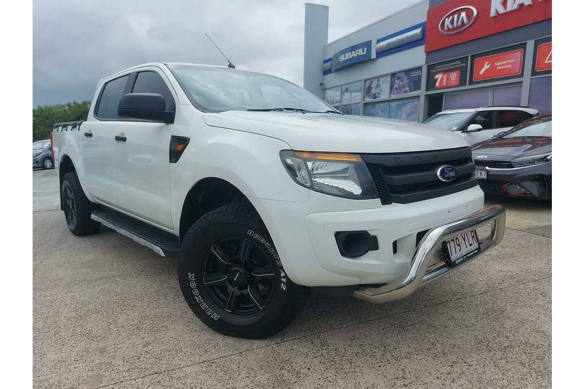 I Bought A Used 2014 Ford Ranger (157K Miles)   Was It A Mistake? - hthsd8j