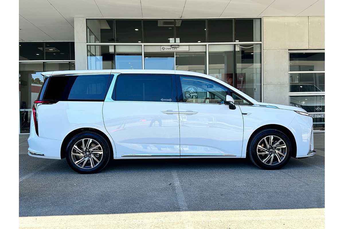 2023 LDV MIFA Luxe