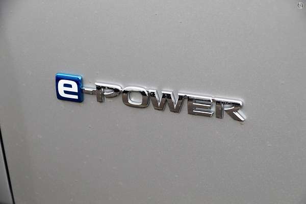 2023 Nissan X-TRAIL Ti e-POWER T33