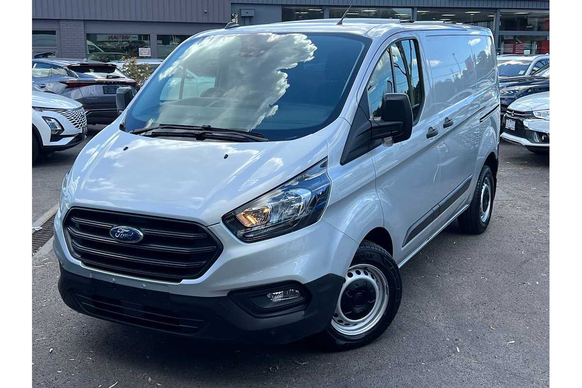 2021 Ford Transit Custom 340S VN