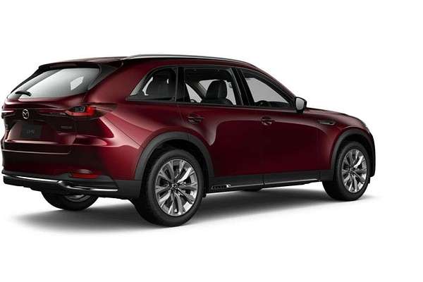 2023 Mazda CX-90 D50e GT KK