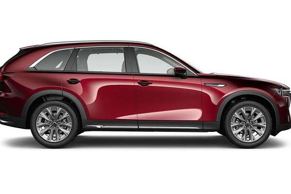 2023 Mazda CX-90 D50e GT KK