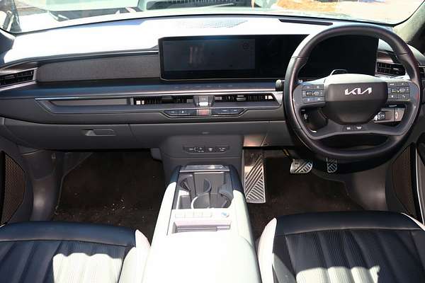 2023 Kia EV9 GT-Line MV