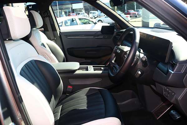 2023 Kia EV9 GT-Line MV