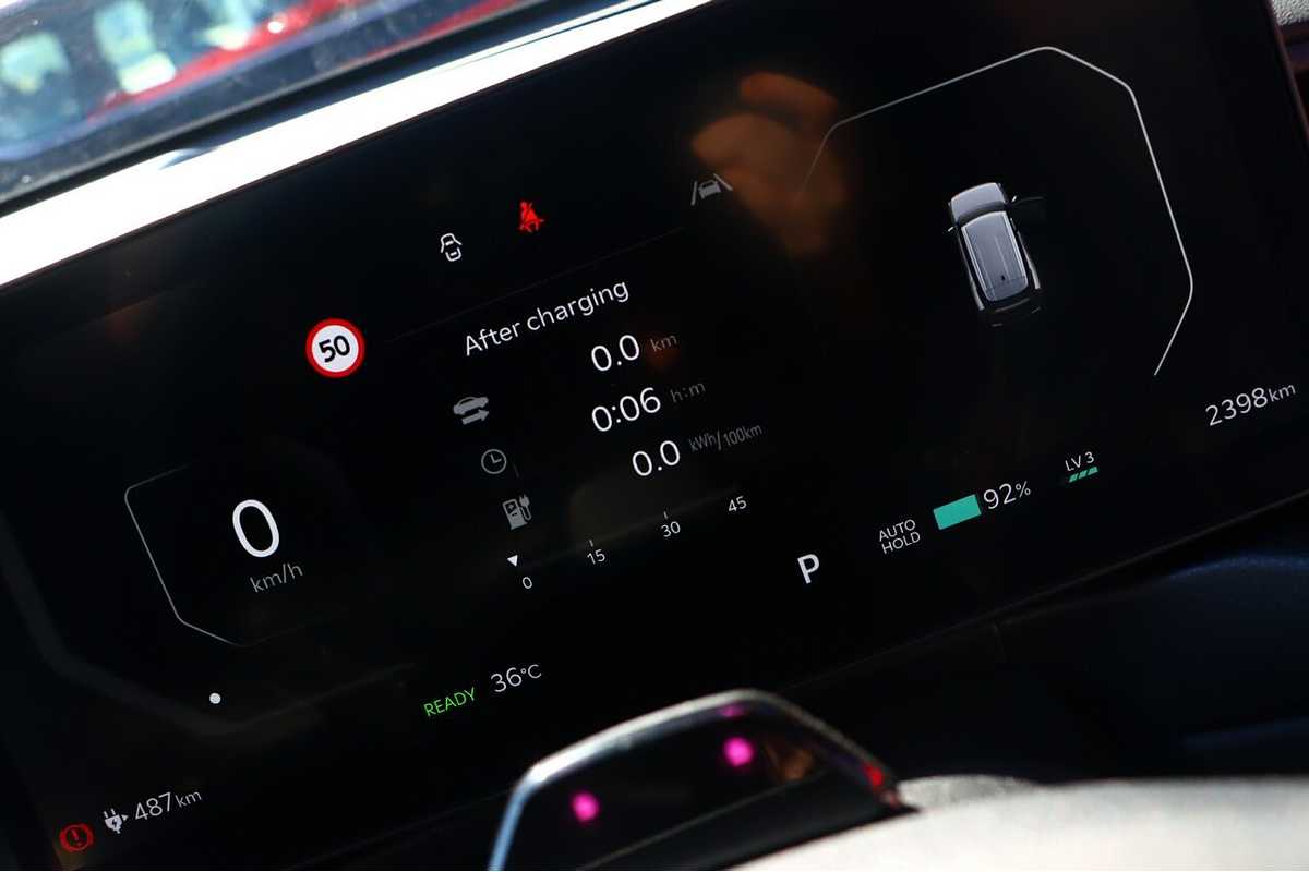 2023 Kia EV9 GT-Line MV