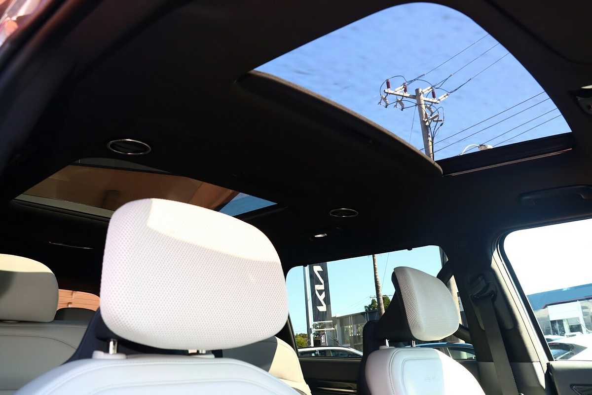 2023 Kia EV9 GT-Line MV