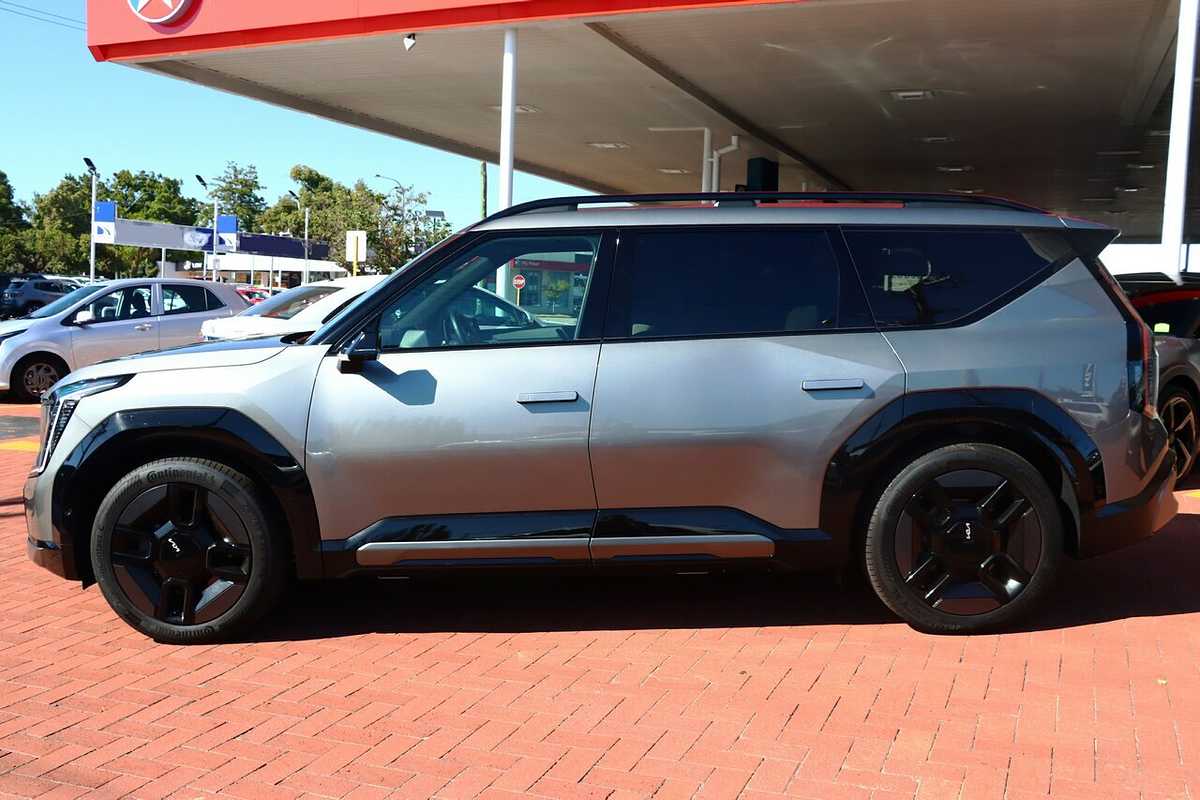 2023 Kia EV9 GT-Line MV