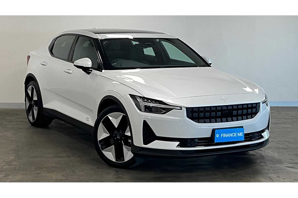 2022 Polestar 2 Long range Dual motor 534