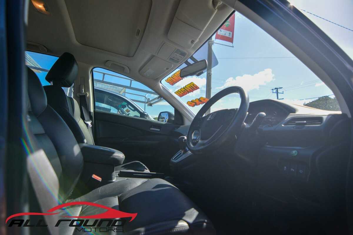 2013 Honda CR-V VTi-L (4x4) 30
