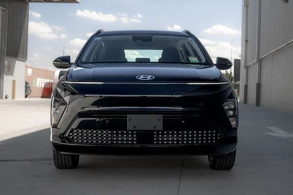 2023 Hyundai Kona Electric SX2.V1