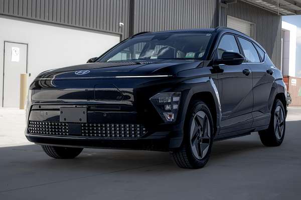 2023 Hyundai Kona Electric SX2.V1