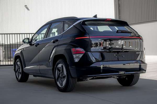 2023 Hyundai Kona Electric SX2.V1