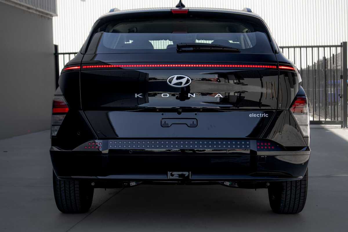 2023 Hyundai Kona Electric SX2.V1