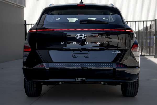 2023 Hyundai Kona Electric SX2.V1