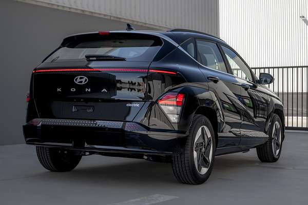 2023 Hyundai Kona Electric SX2.V1