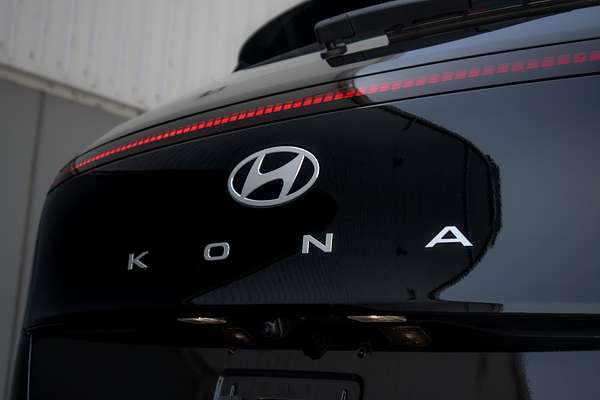 2023 Hyundai Kona Electric SX2.V1