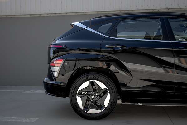 2023 Hyundai Kona Electric SX2.V1