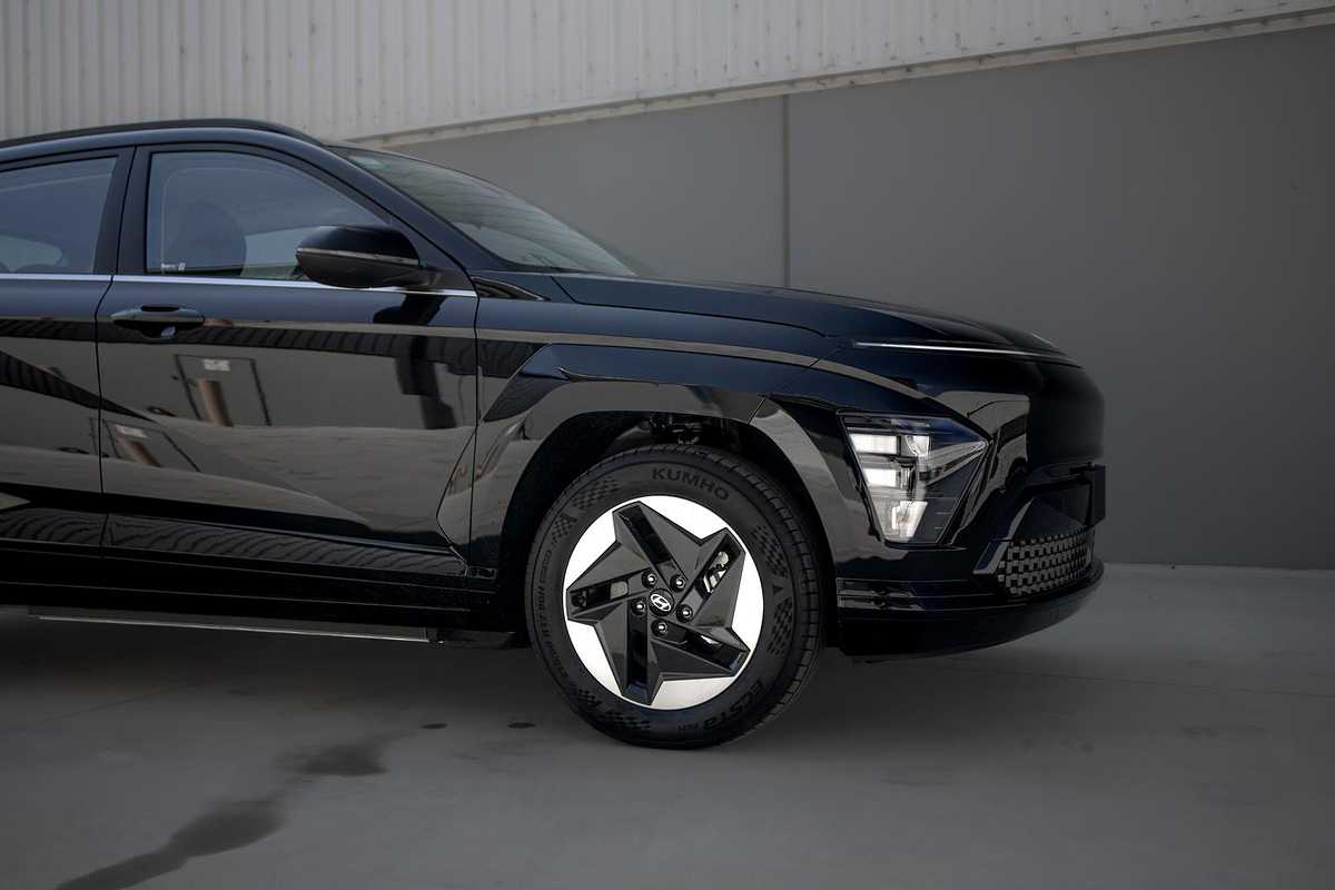2023 Hyundai Kona Electric SX2.V1