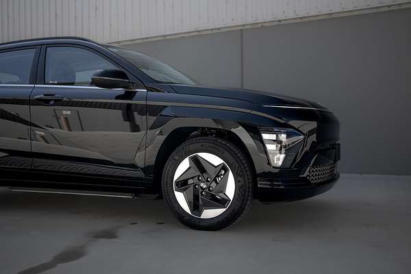 2023 Hyundai Kona Electric SX2.V1