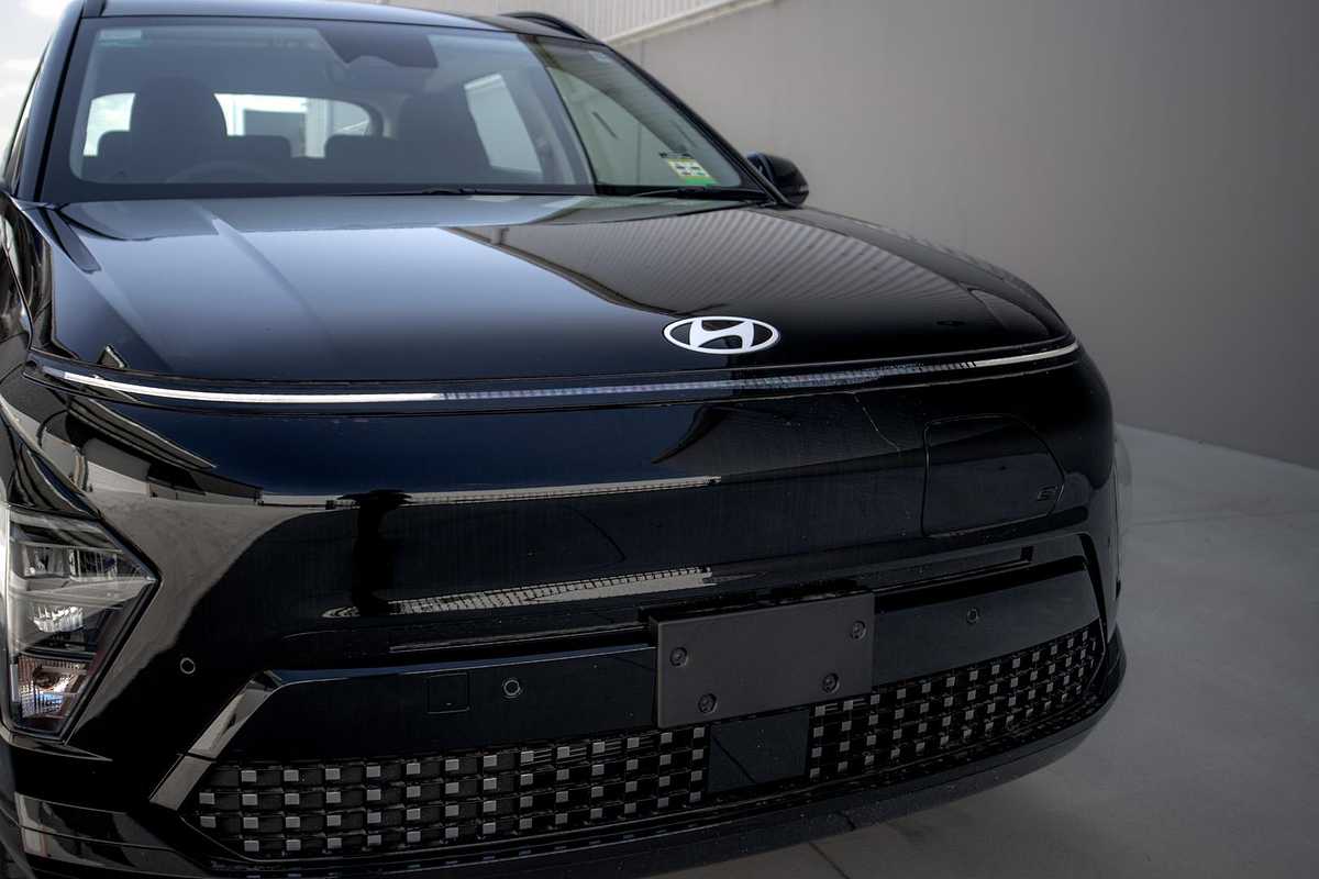 2023 Hyundai Kona Electric SX2.V1