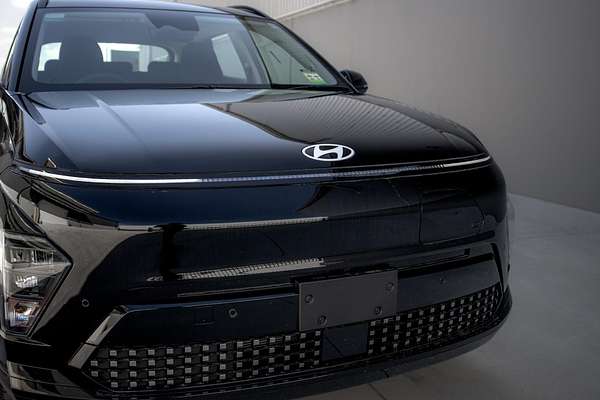 2023 Hyundai Kona Electric SX2.V1