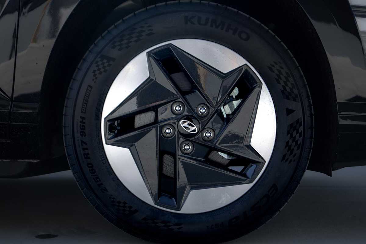 2023 Hyundai Kona Electric SX2.V1