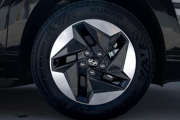 2023 Hyundai Kona Electric SX2.V1