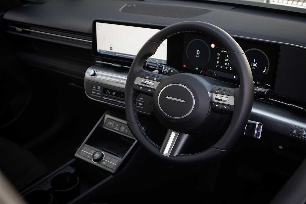 2023 Hyundai Kona Electric SX2.V1