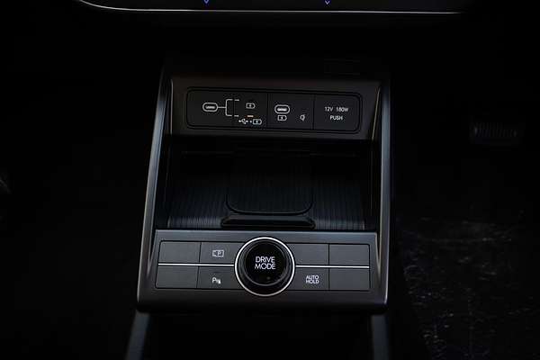 2023 Hyundai Kona Electric SX2.V1