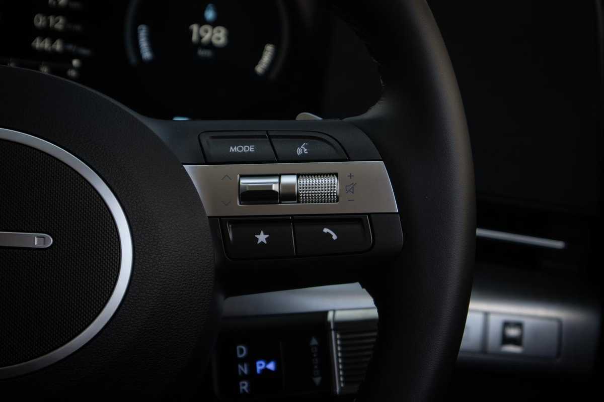 2023 Hyundai Kona Electric SX2.V1
